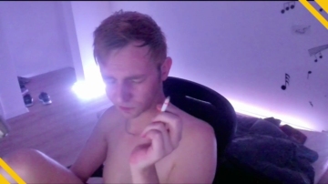 knackarsch87  13-09-2021 Recorded Video Topless